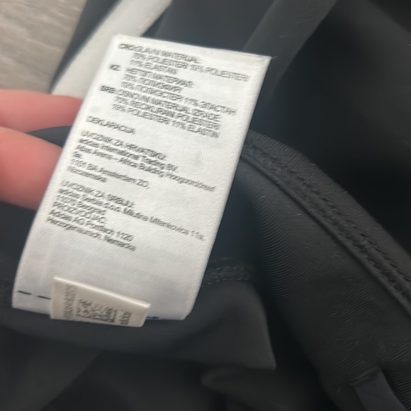 ADIDAS leggings - Picture 8 of 8